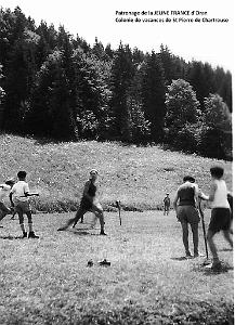 Jeux sur le pre2